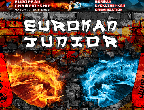 EUROKAN – Junior 03.2016