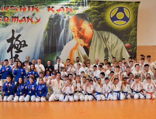 Dankezu Cup 2019