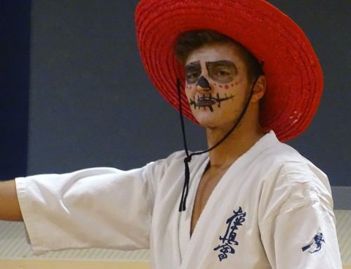 Halloween & Игра