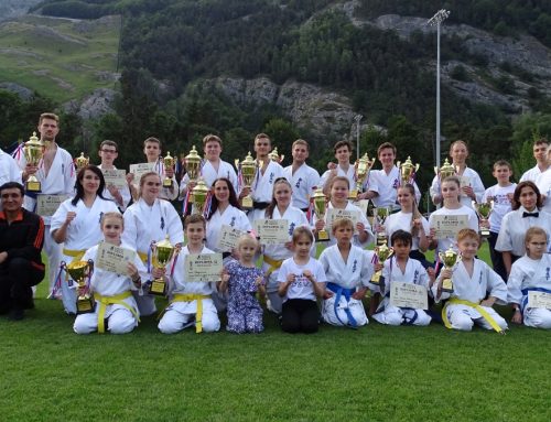 Trimmiser Cup