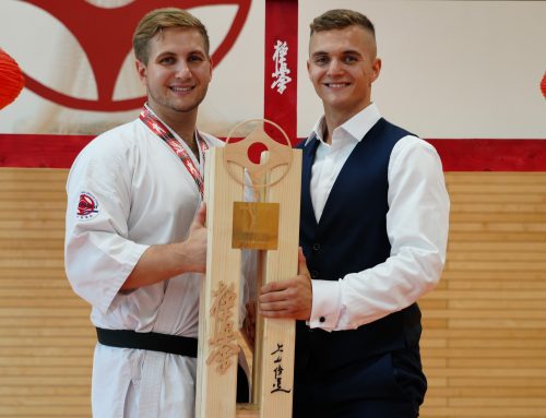 Dankezu Cup