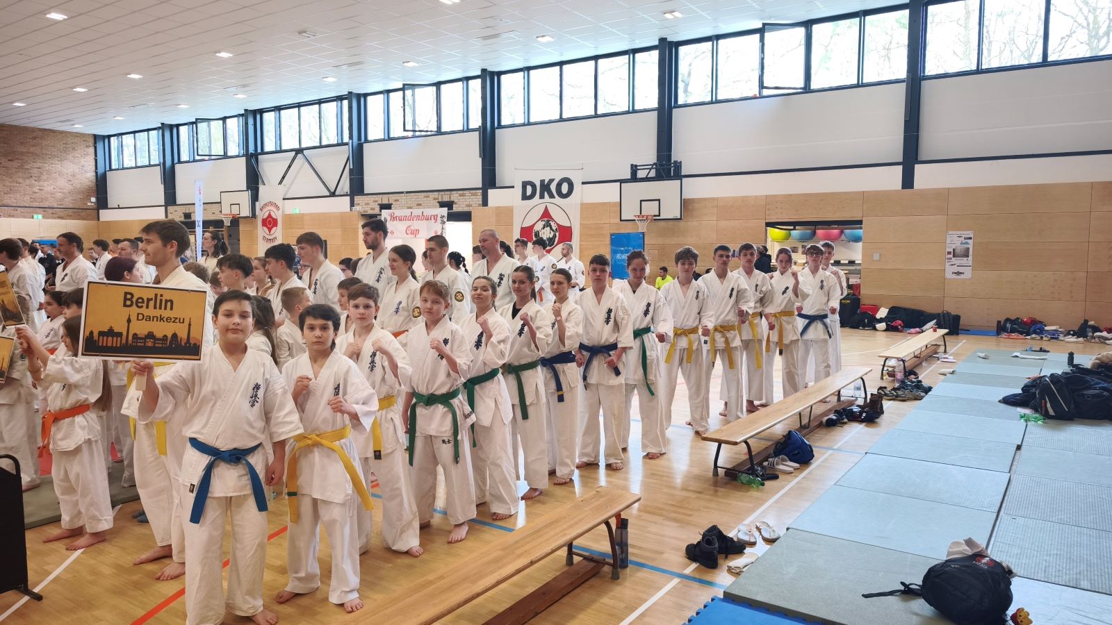 Кубок Бранденбурга