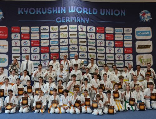Dankezu Cup 2026